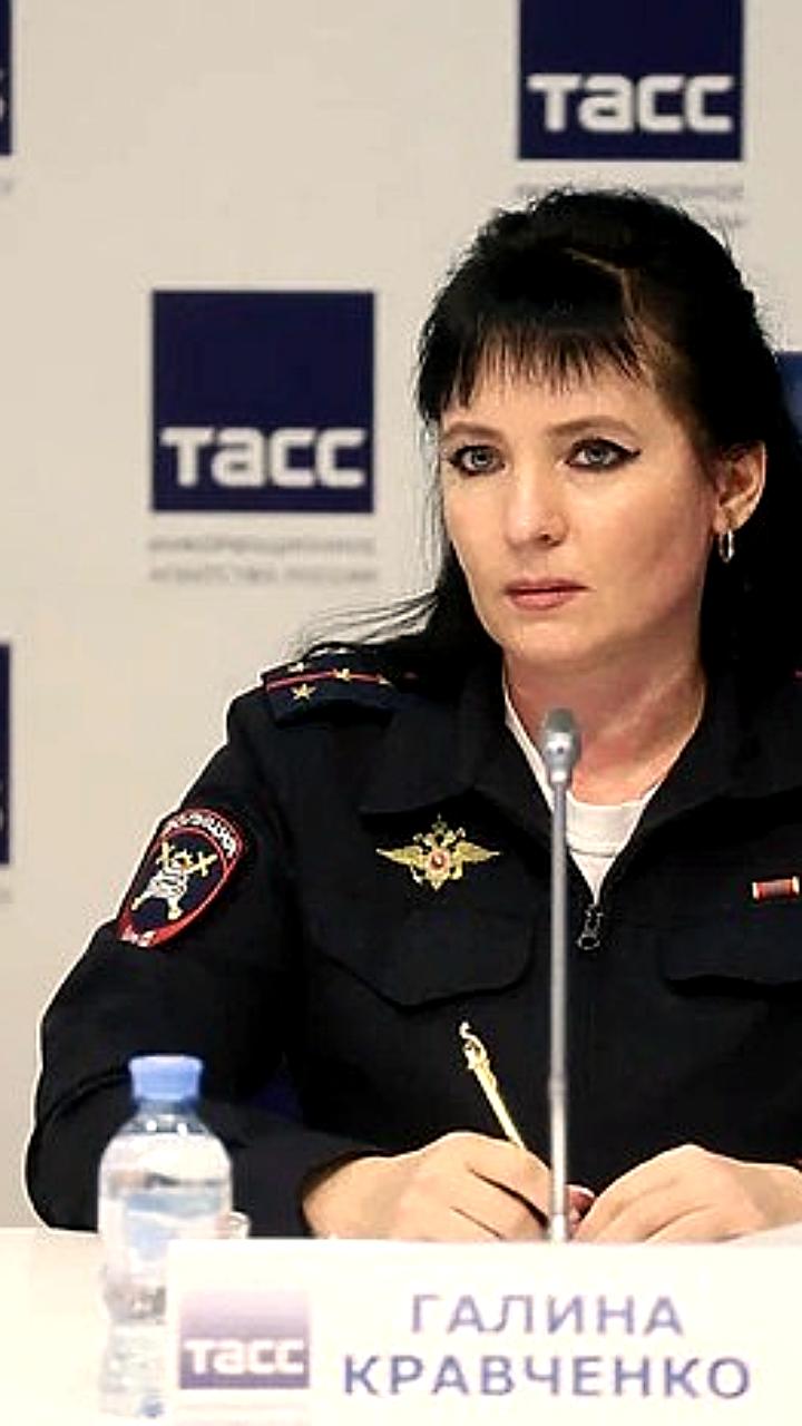 Ульяновская область и Норильск: более 500 нарушений ПДД за праздничные дни