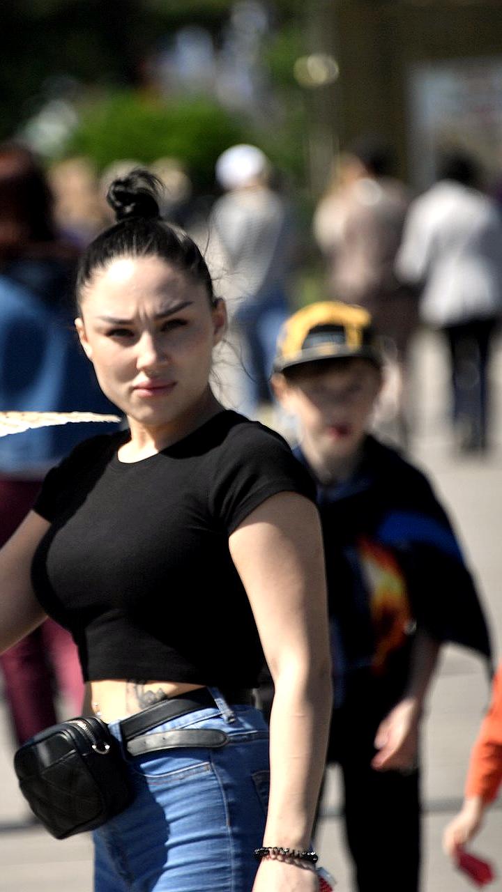 В Челябинске вводится запрет на фотосъемку с животными в общественных местах с 2026 года