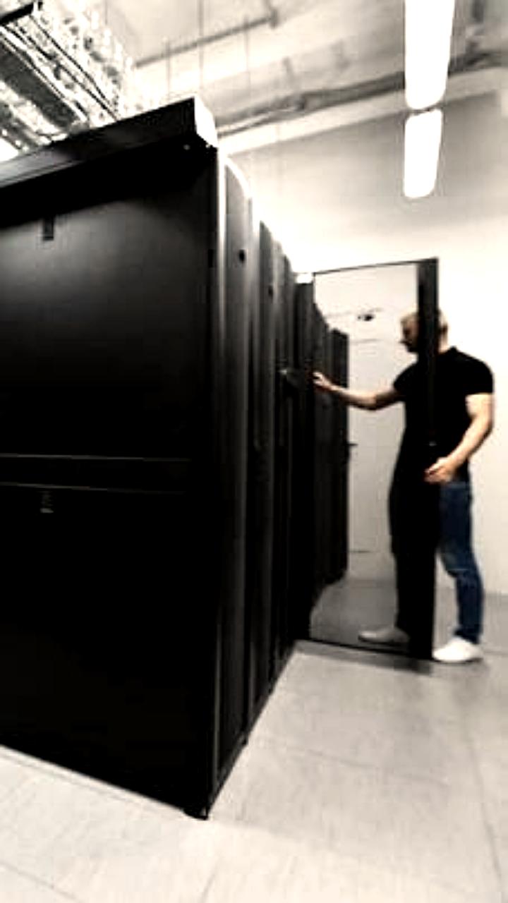 Ассоциация больших данных прогнозирует рост российского рынка Big Data и ИИ до 520 млрд рублей к 2025 году