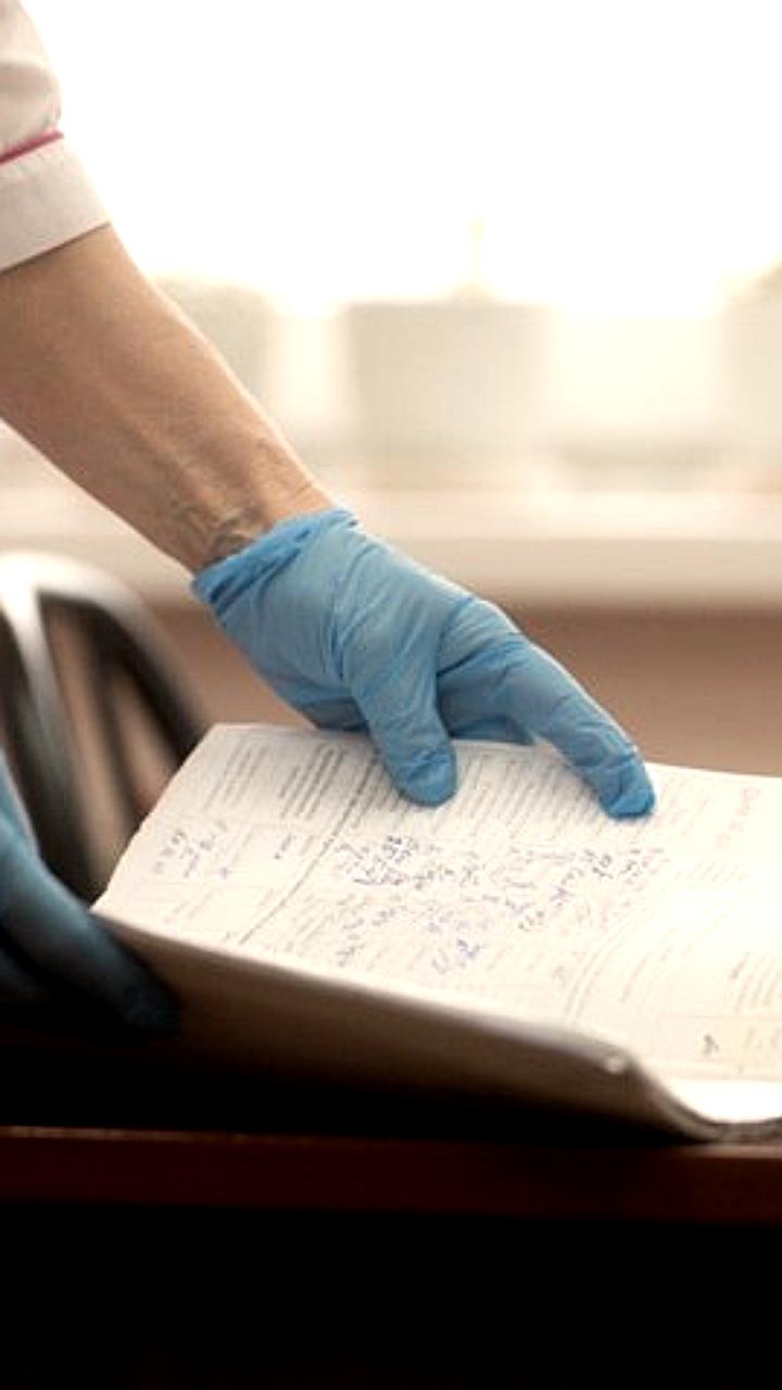 Врач в Якутии осуждена за сокрытие сифилиса у мигрантов