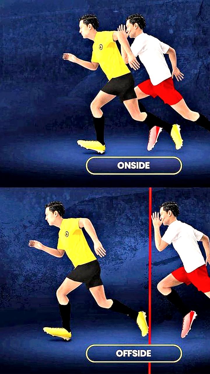 УЕФА отклонил предложение Венгера по изменению правил офсайда