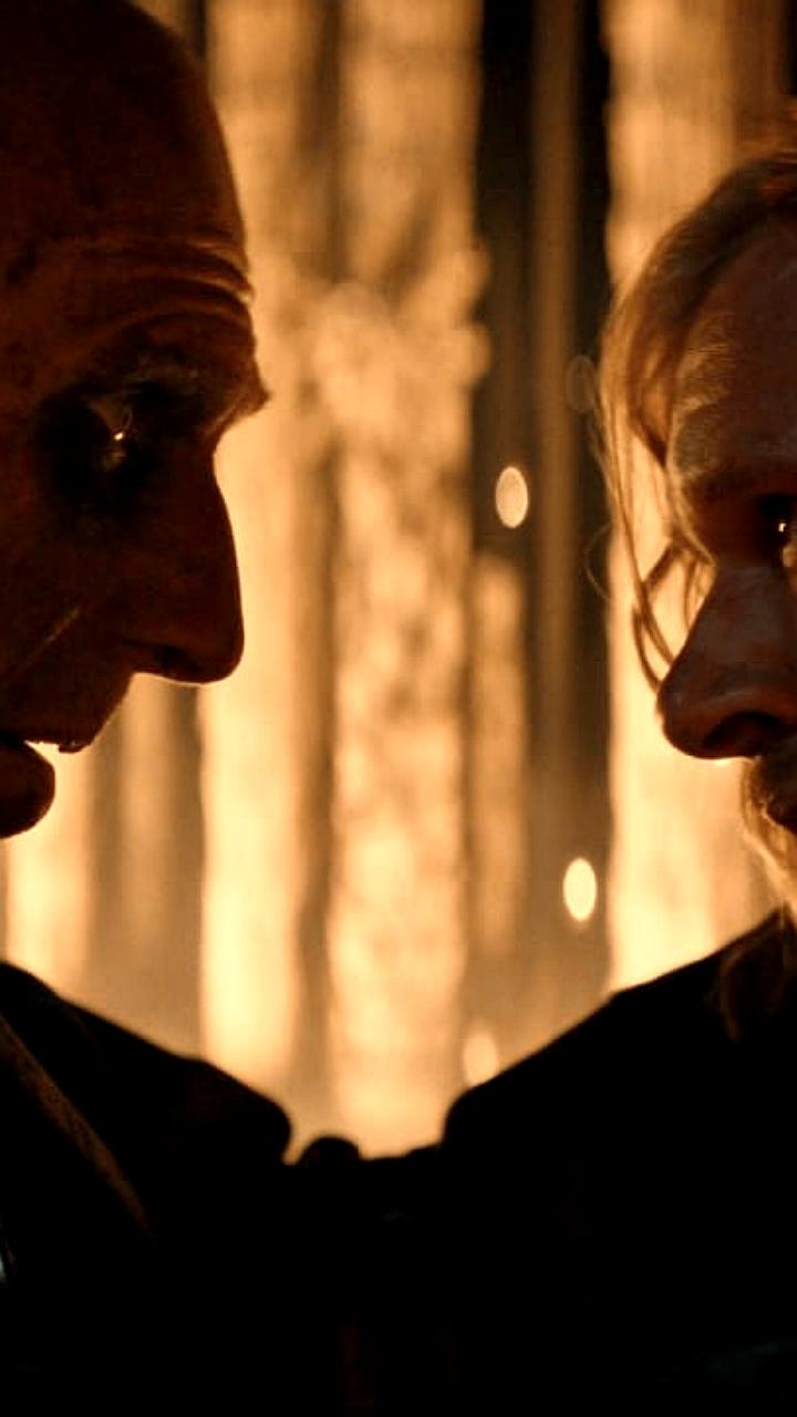 Первые рецензии на '28 лет спустя: Часть II - Храм костей' подтверждают высокие оценки и смелый подход