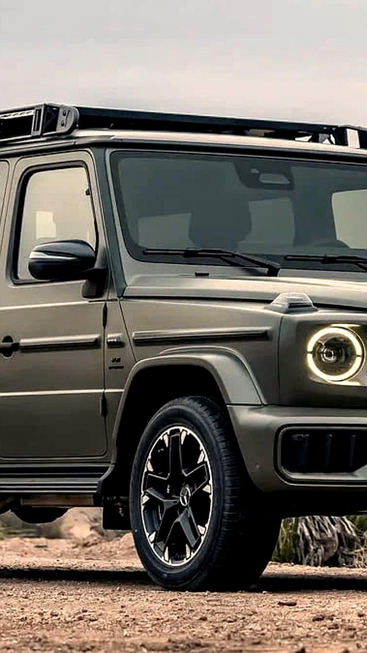 Продажи автомобилей Mercedes Benz снизились на 9,2% в 2025 году