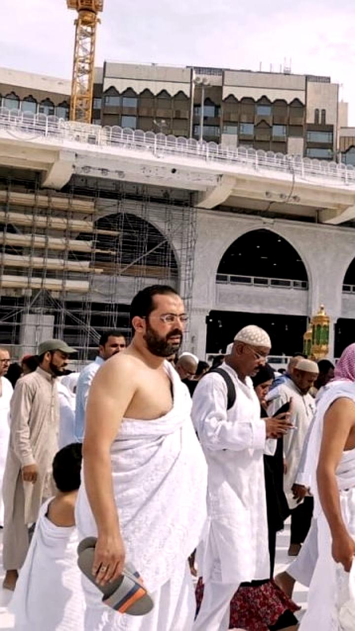 Стоимость хаджа для таджикистанцев снижена на 3,8 тыс. сомони в 2026 году