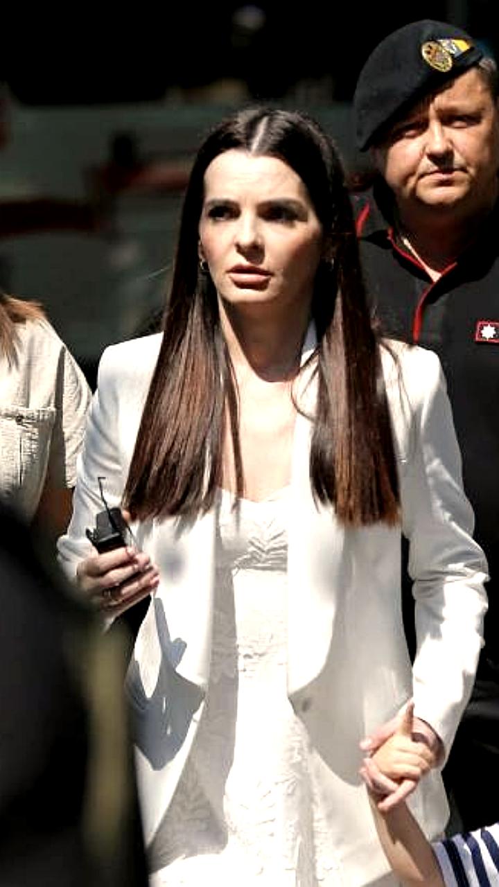 Возобновление дела главы Гагаузии Евгении Гуцул назначено на 14 января