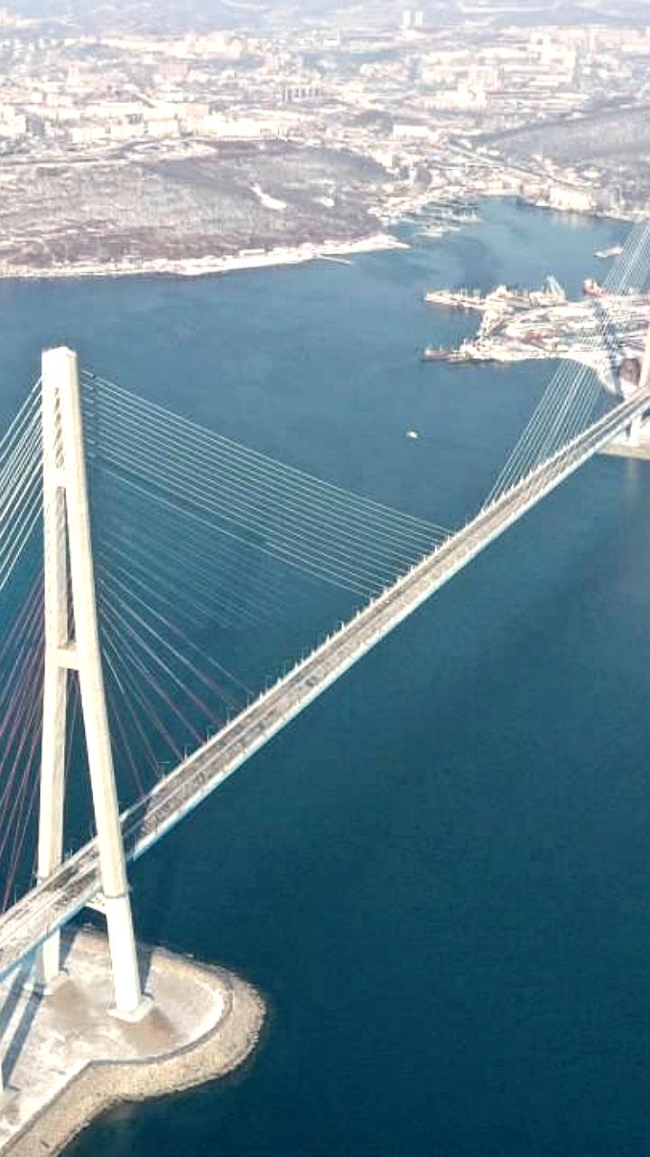 Мишустин озвучил поручения по новой стратегии развития Дальнего Востока