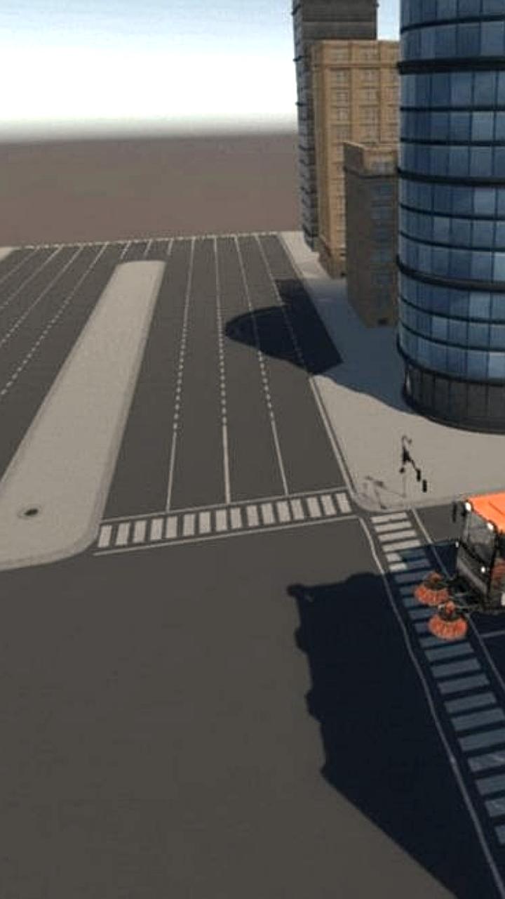 ЮУрГУ разрабатывает универсальный симулятор для спецтехники и дронов