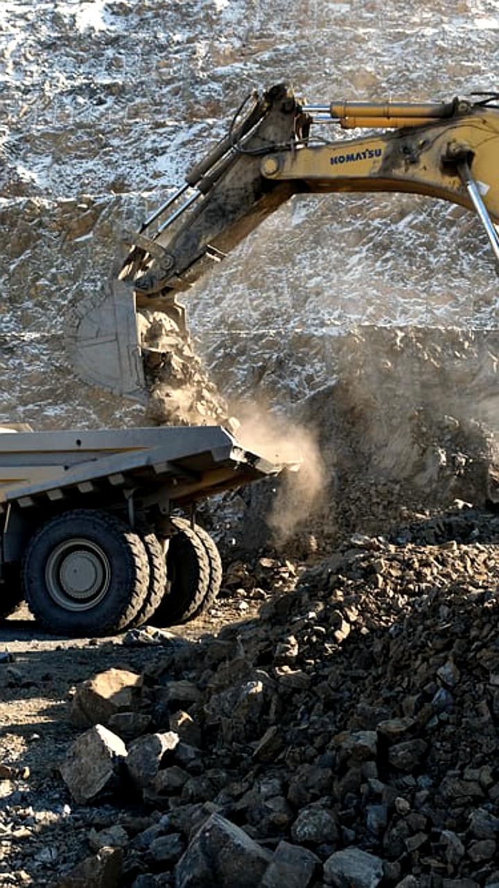 Россия рассматривает введение пошлин на редкоземельные металлы для поддержки промышленности