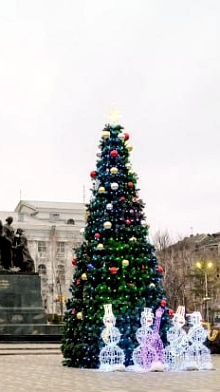 Волгоградская область приняла более 2,1 миллиона туристов в 2025 году