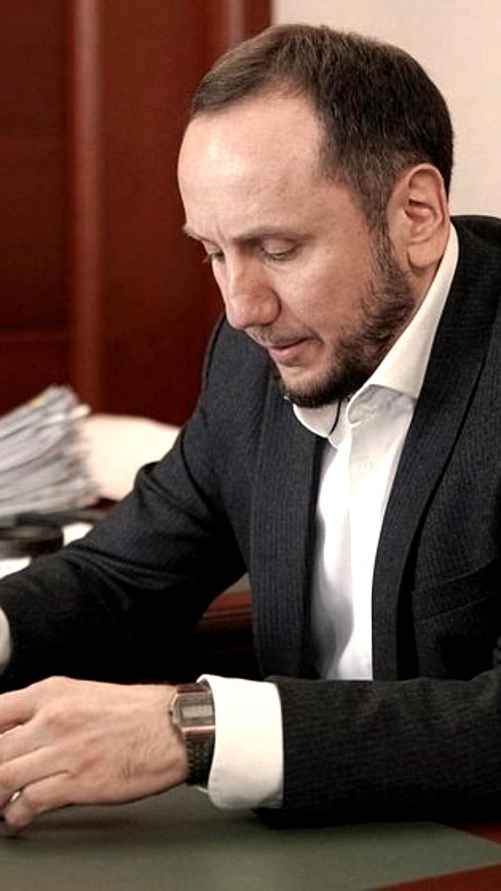 Рустам Магомедов назначен замминистра строительства и ЖКХ Дагестана