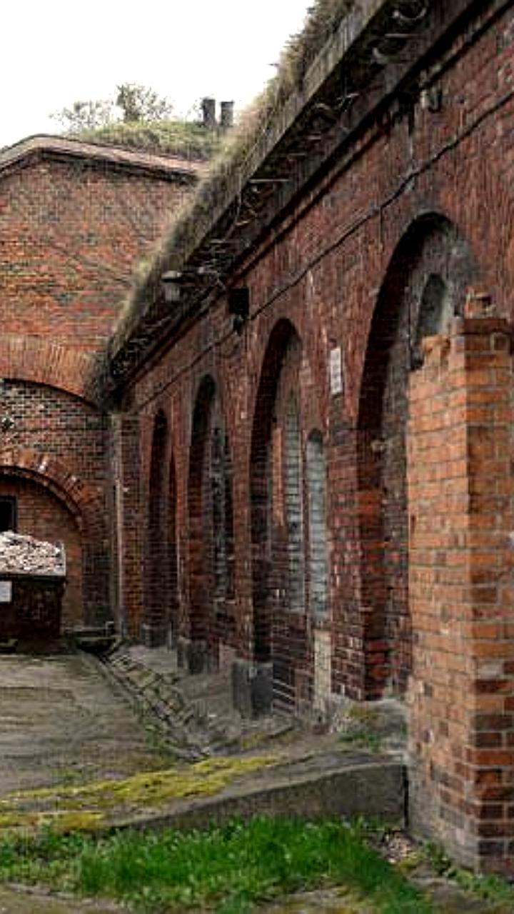 Реконструкция Бастиона Литва завершится к лету 2026 года