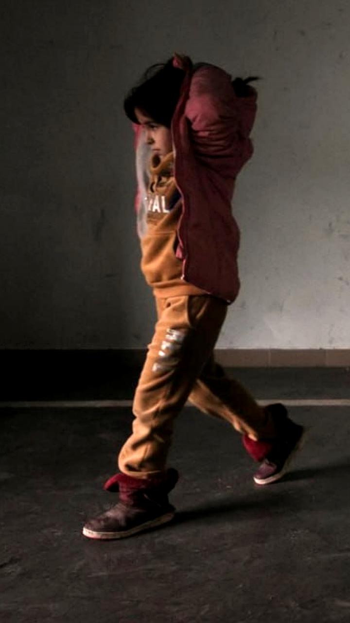 Россия устанавливает правила для пребывания детей мигрантов в образовательных учреждениях