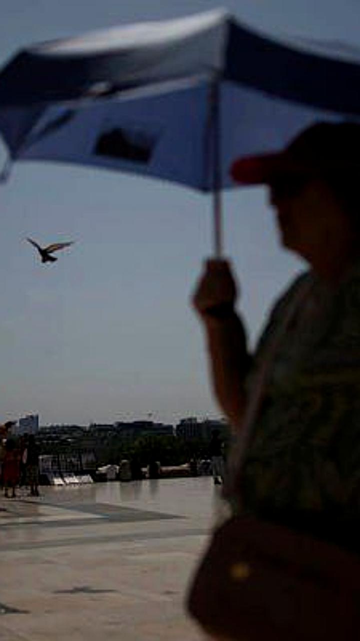 2025 год стал третьим самым жарким в истории наблюдений, несмотря на охлаждение в Тихом океане