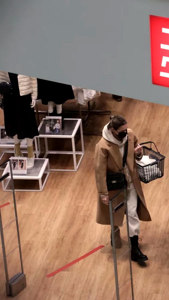 Uniqlo и другие бренды вызывают ностальгию у россиян, согласно исследованию