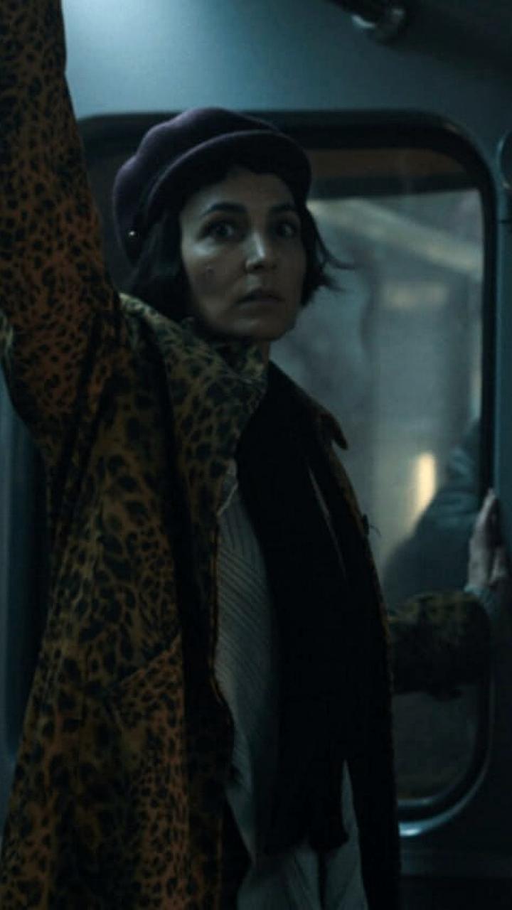 На Apple TV начался второй сезон сериала 'Захваченный рейс' с Идрисом Эльбой