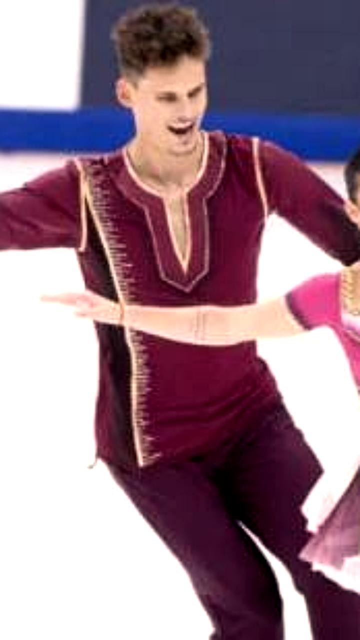 Фигуристы из Армении не смогут участвовать в чемпионате Европы из-за визовых проблем