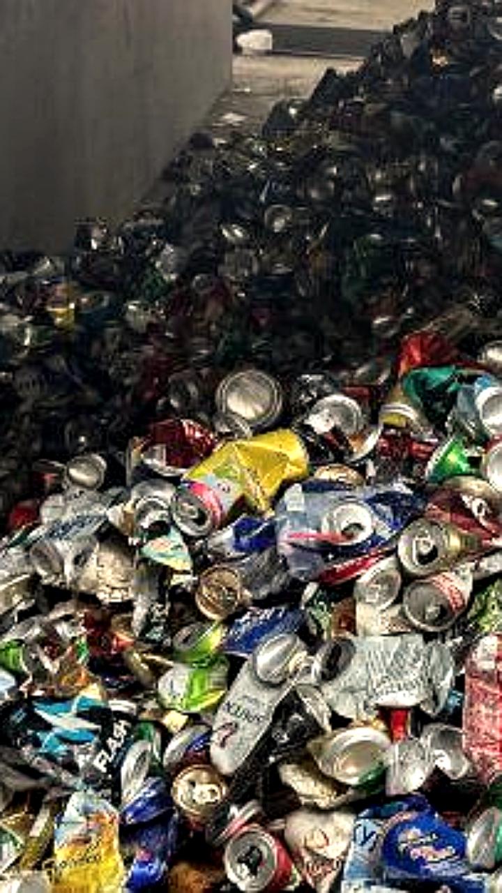 Приморье готовится к строительству мусорных комплексов к 2026 году