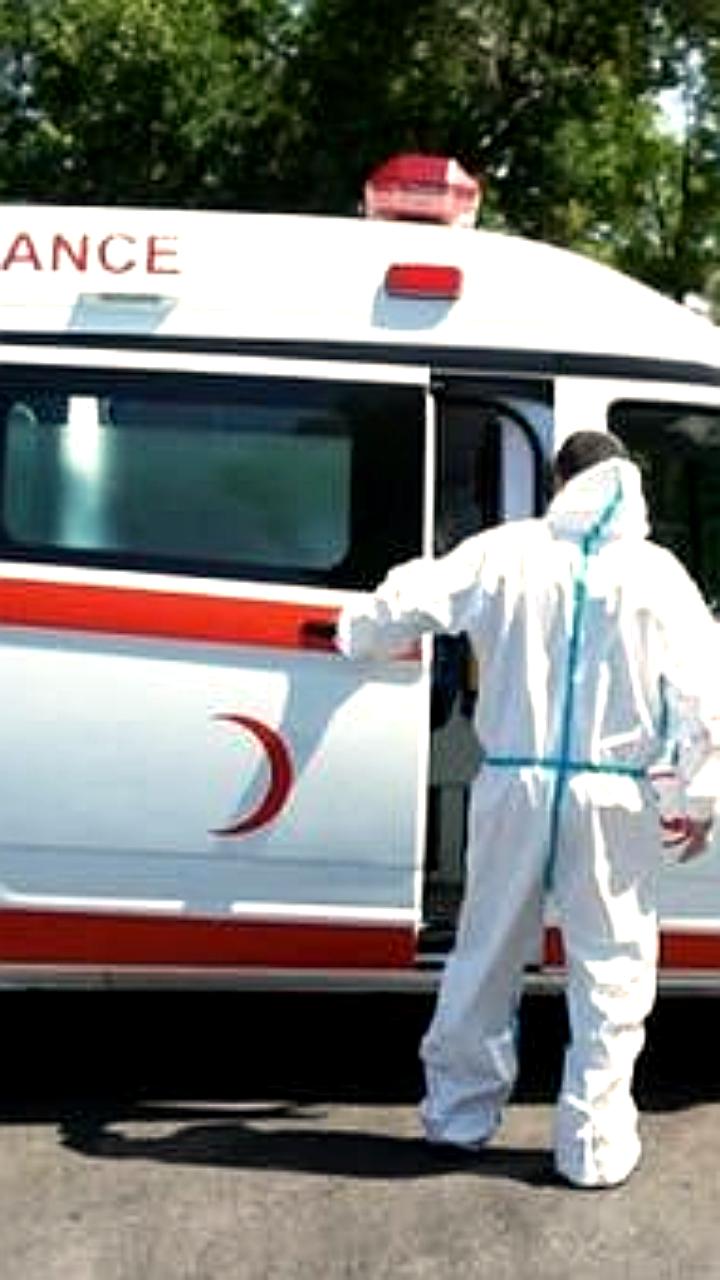 Узбекистан и DK Consultants заключили соглашение о гранте на 7 млн долларов для закупки машин скорой помощи