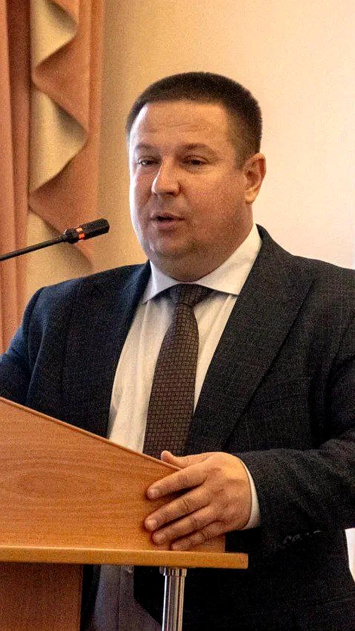 Ковальский Роман Станиславович покидает пост министра сельского хозяйства Саратовской области