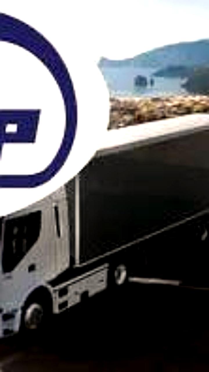 Проблемы с выездом российских грузовиков из Китая: рекомендации АСМАП