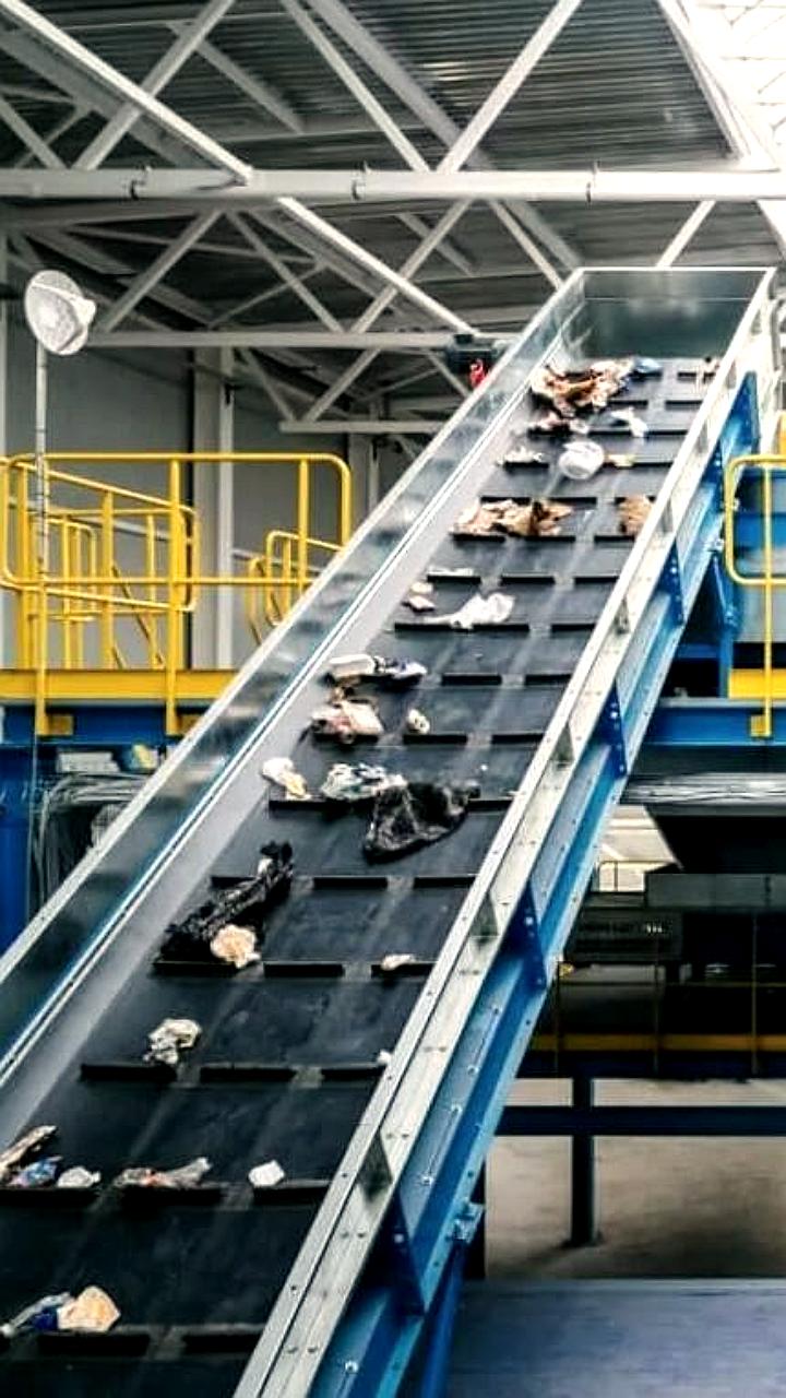 РЭО инвестирует 3,8 млрд рублей в экотехнопарк в Тамбовской области