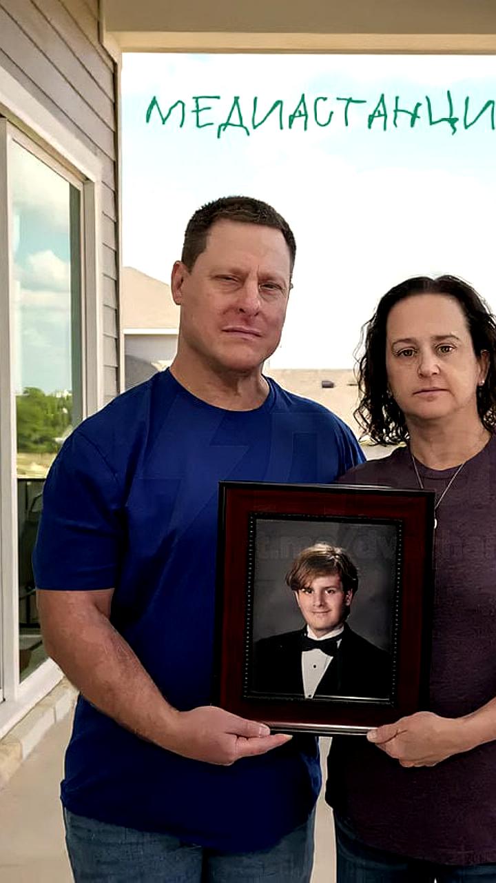 Смерть студента в Калифорнии после консультаций с ChatGPT о наркотиках