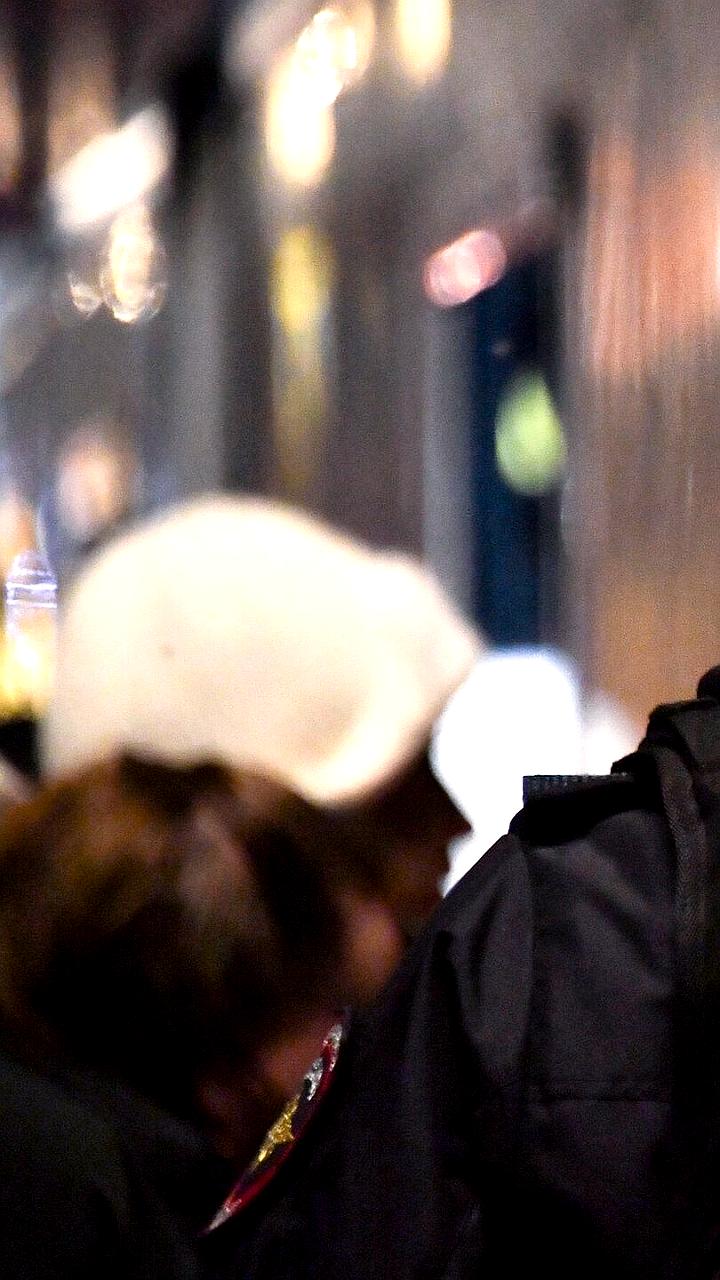 В Кисловодске автобус насмерть сбил пешехода