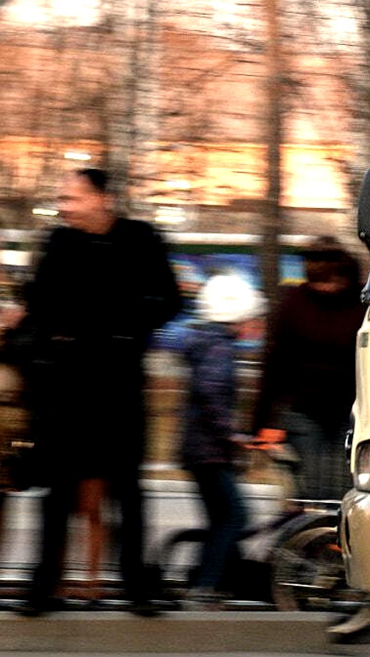 Проблемы с общественным транспортом в Хабаровске после праздников