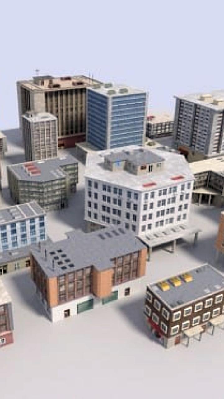 Департамент градостроительной политики Москвы обучает застройщиков 3D моделированию