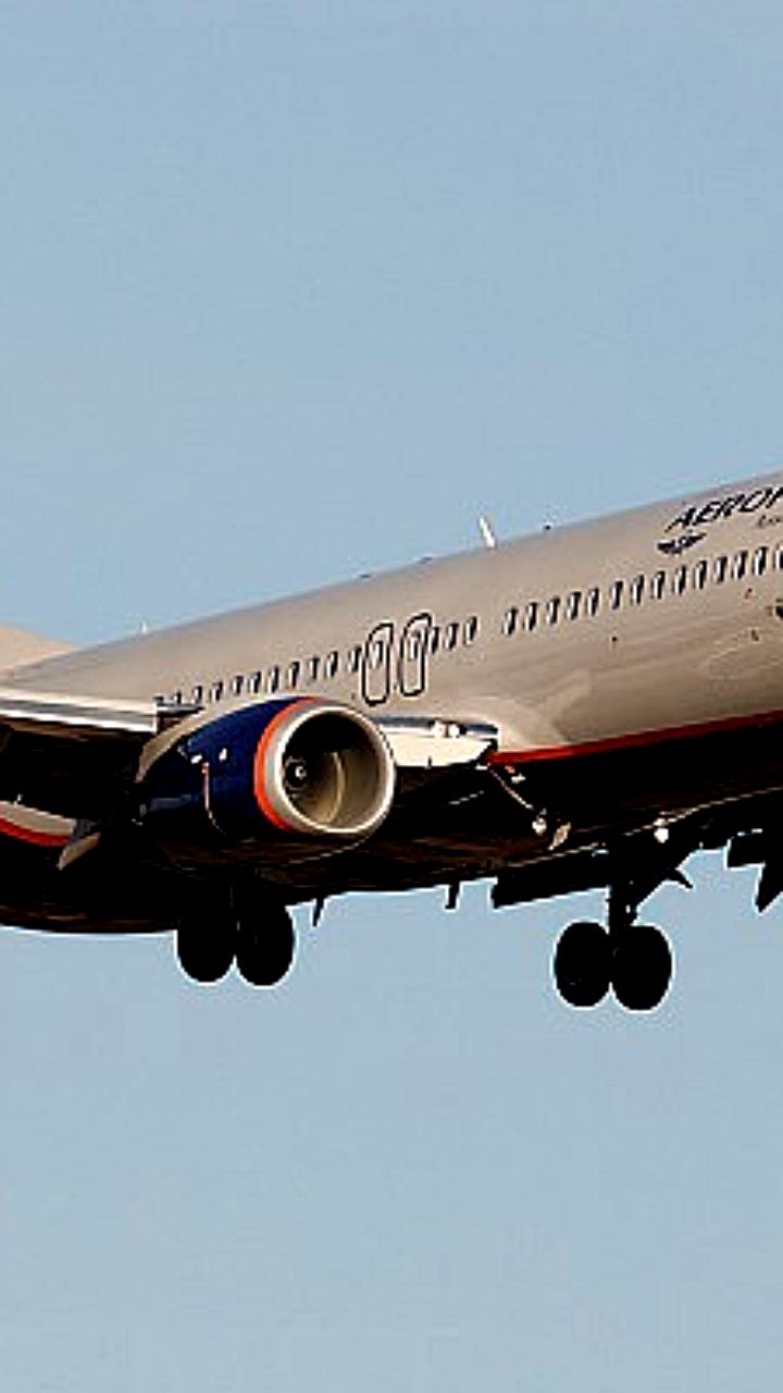 Аэрофлот завершил 2025 год с небольшим снижением пассажиропотока