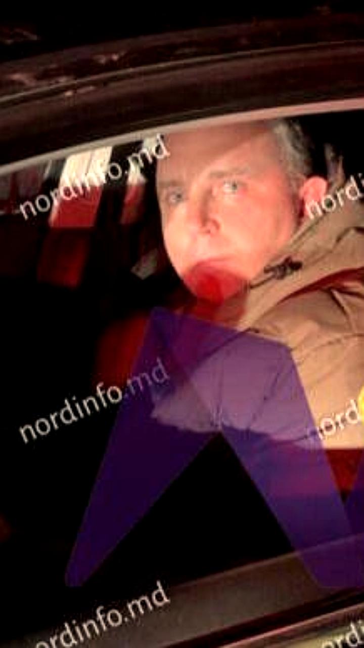 Два случая задержания пьяных водителей: пенсионер и прокурор