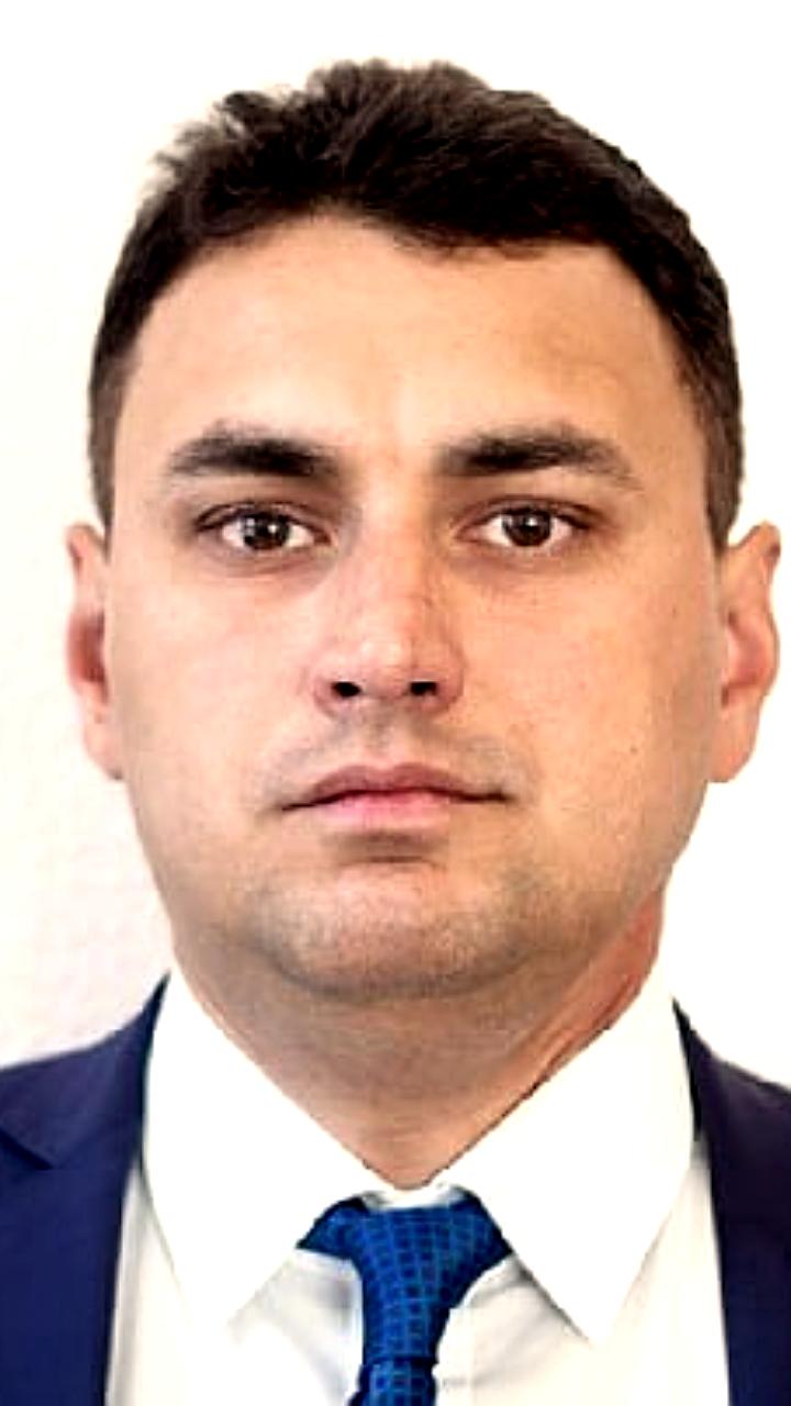 Батталов Аскар Маратович назначен управляющим делами Администрации Уфы