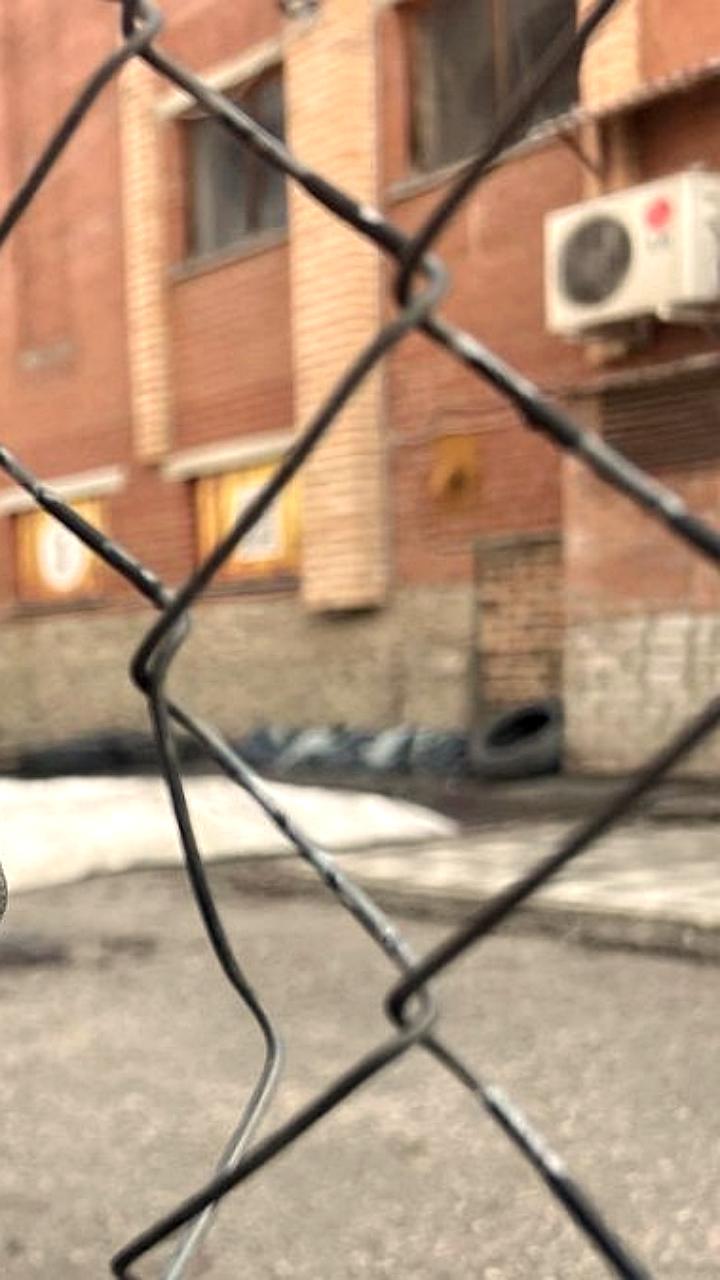 Задержание самарца по подозрению в шпионаже для Украины