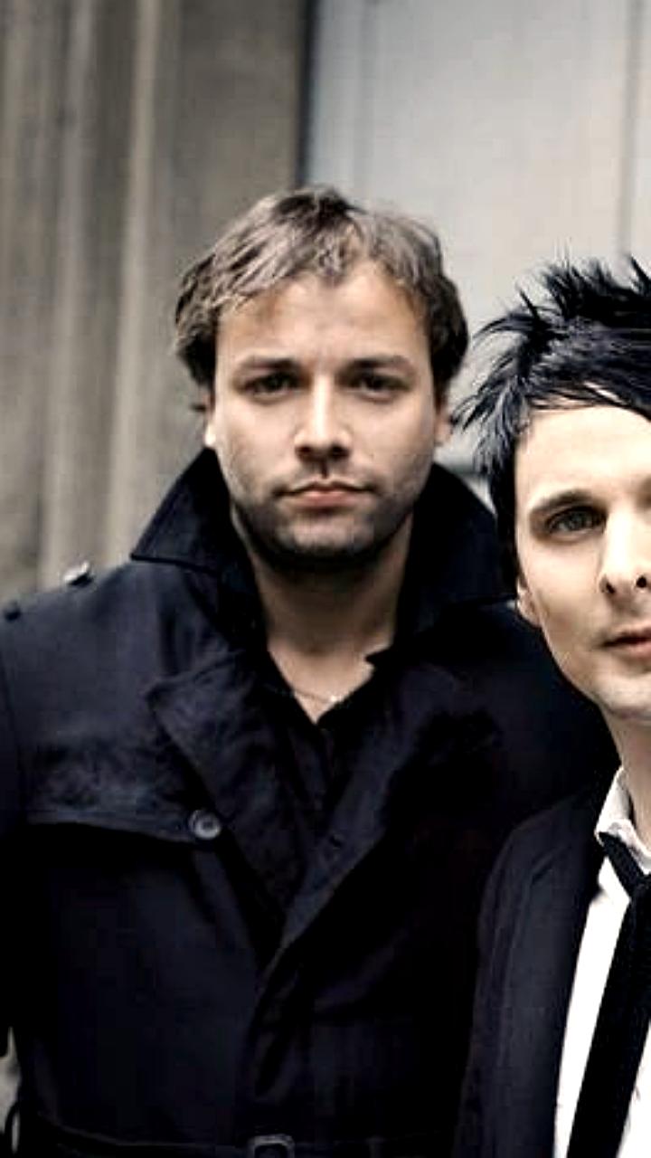 Muse отменили концерт в Абу Даби из-за непредвиденных обстоятельств