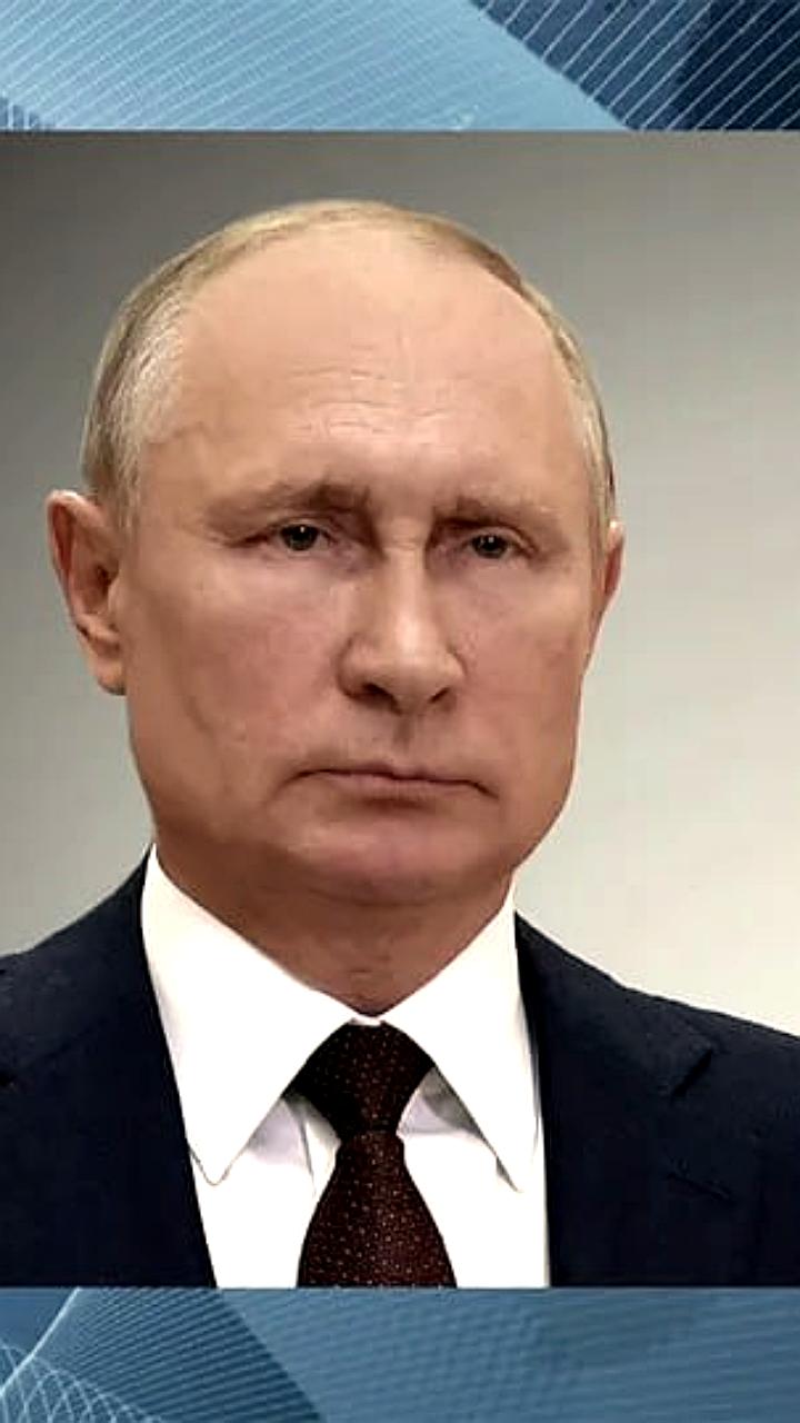 Путин и Лула да Силва обсудили ситуацию в Венесуэле и двусторонние отношения