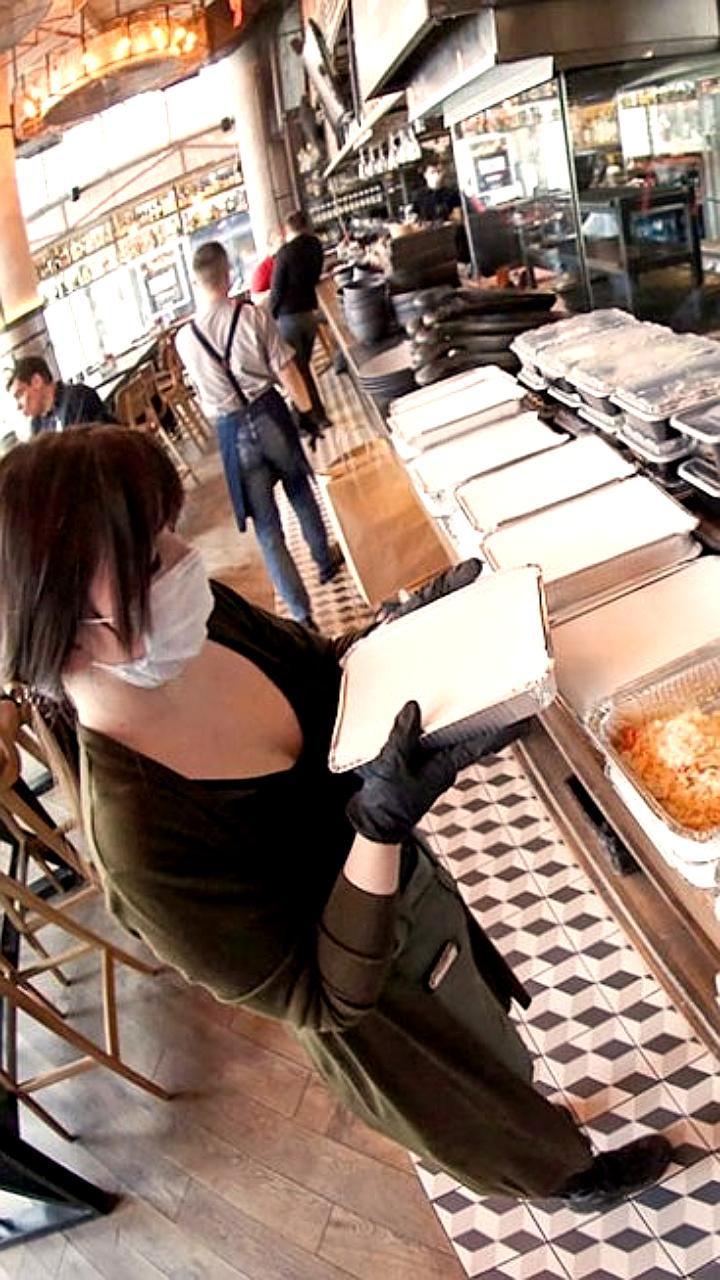 Роспотребнадзор вводит рекомендации по безопасности готовой еды в России