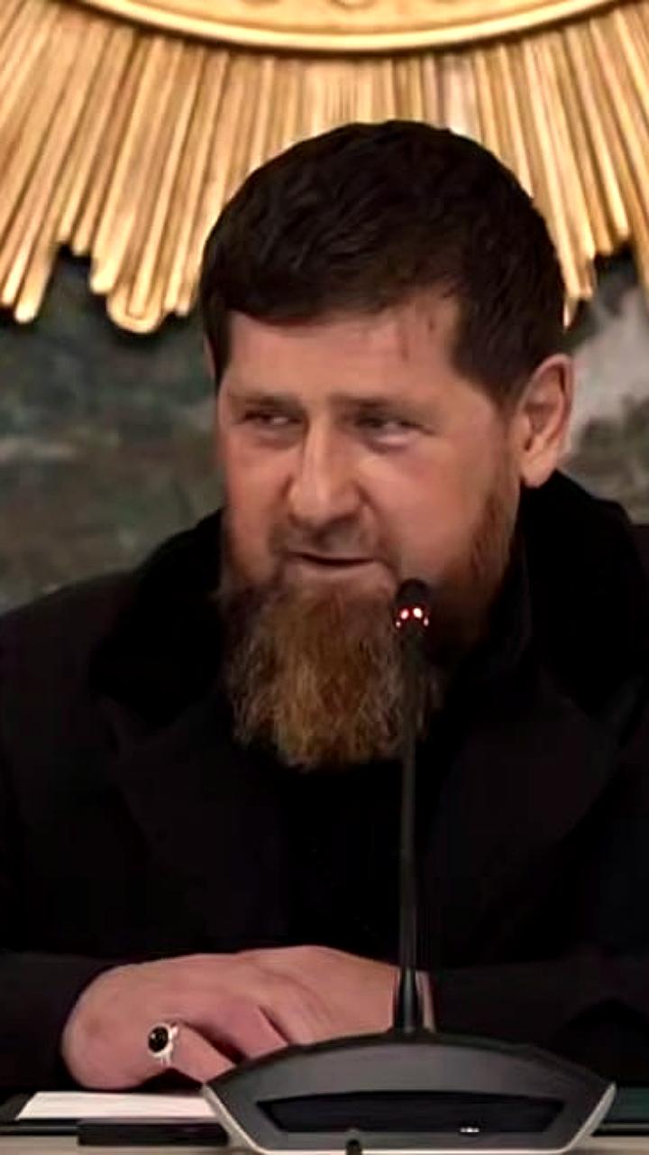 Рамзан Кадыров призывает молодежь участвовать в выборах в Чечне
