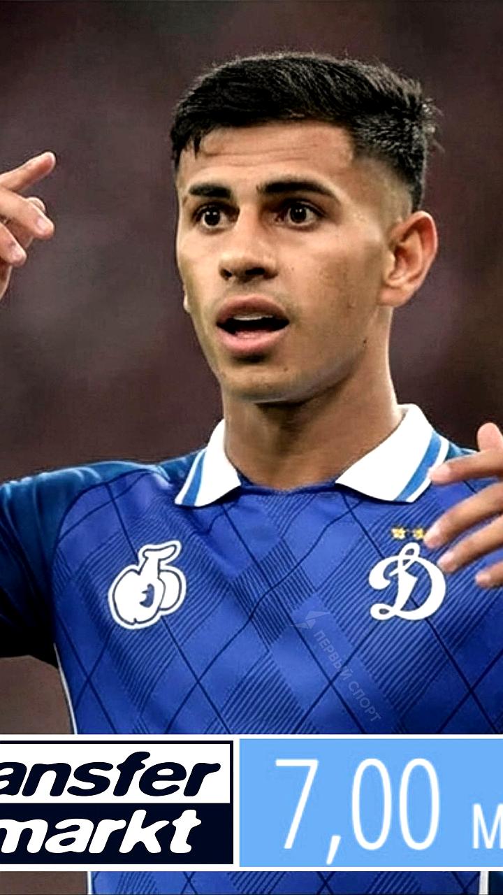 Московское Динамо увеличивает предложение за защитника Ботафого Дэвида Рикардо