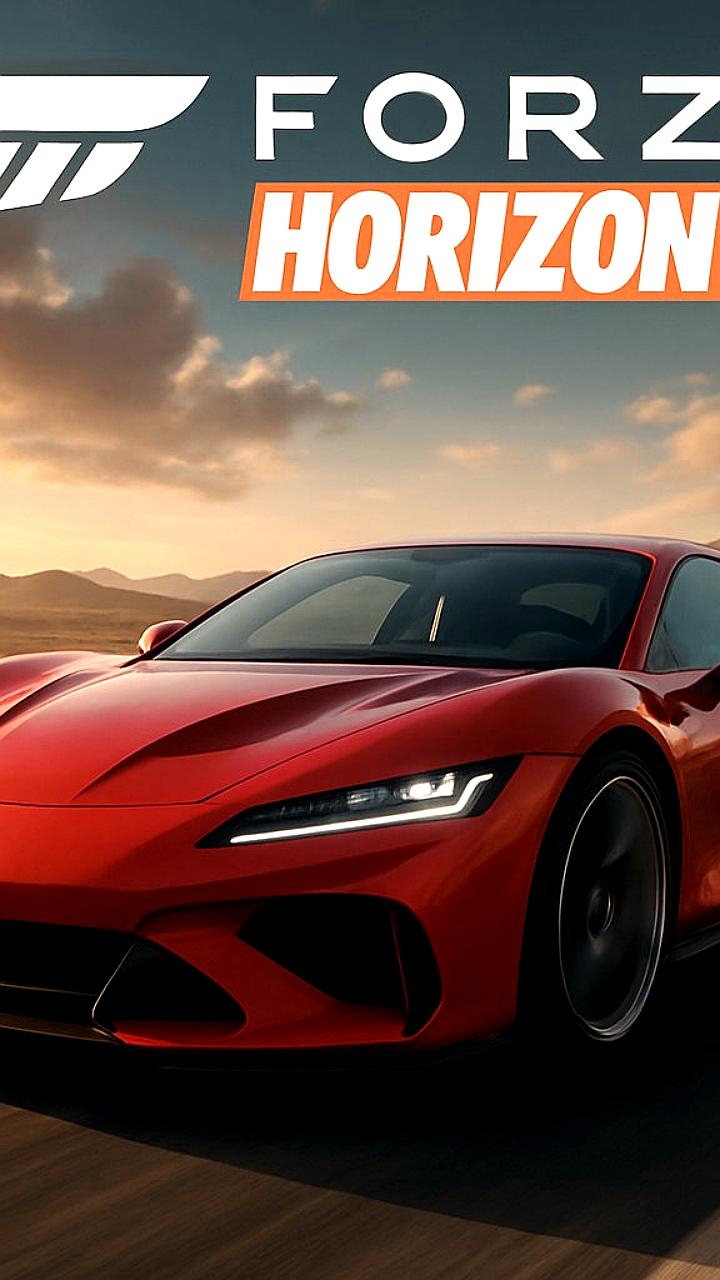 Forza Horizon 6 анонсирована на 19 мая с бонусами за предзаказ