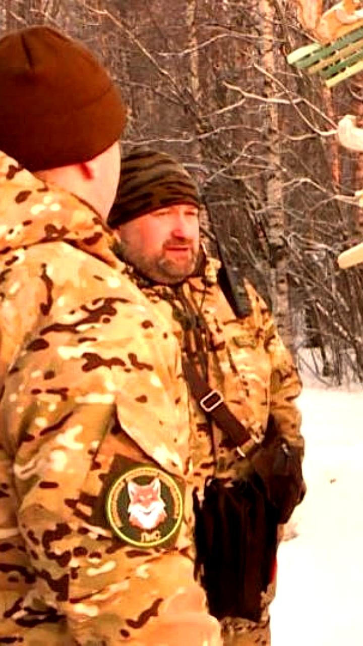 Лесоохранная инспекция Северодвинска отмечает год работы и продолжает охрану Ягринского бора