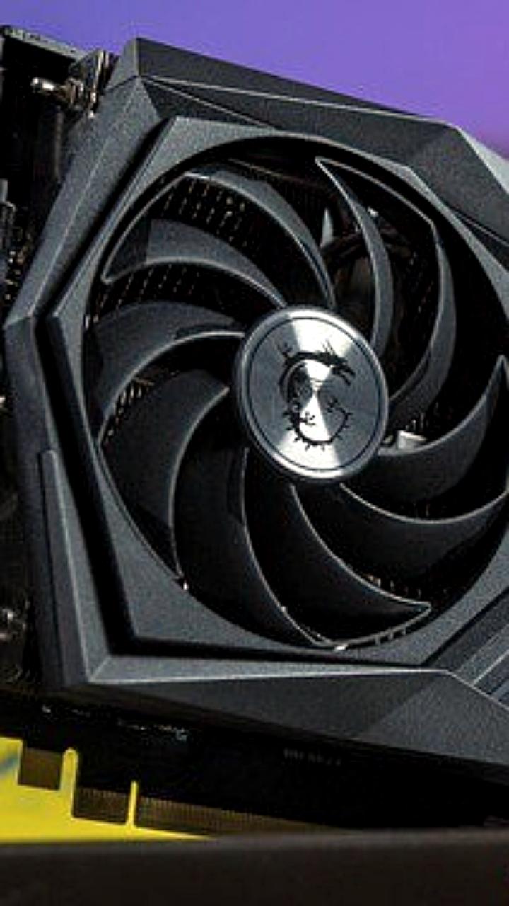 Эксперты уверяют: владельцы видеокарт с 8 ГБ памяти могут не беспокоиться о будущем