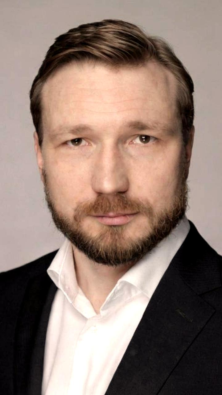 Сергей Копытов может покинуть АФК Система, его место займет Иван Макушок