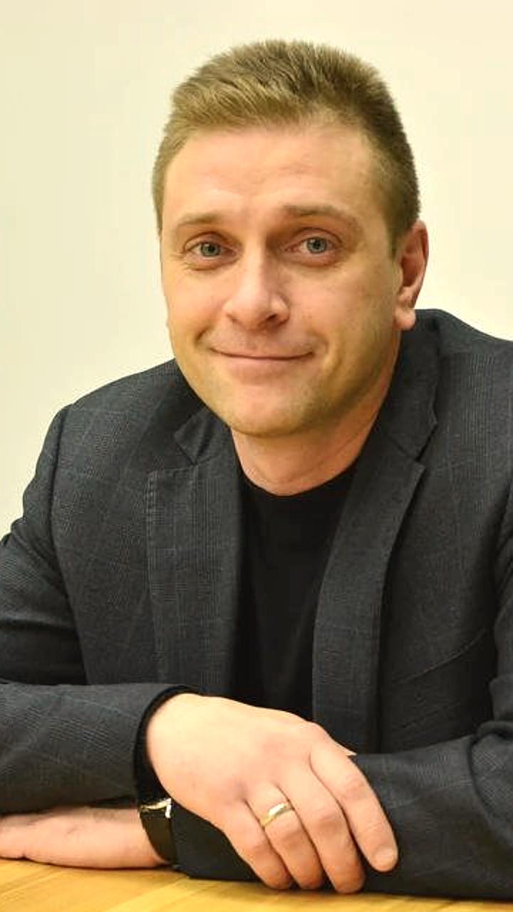 Директор нацпарка Куршская коса Анатолий Калина задержан по делу о хищении средств