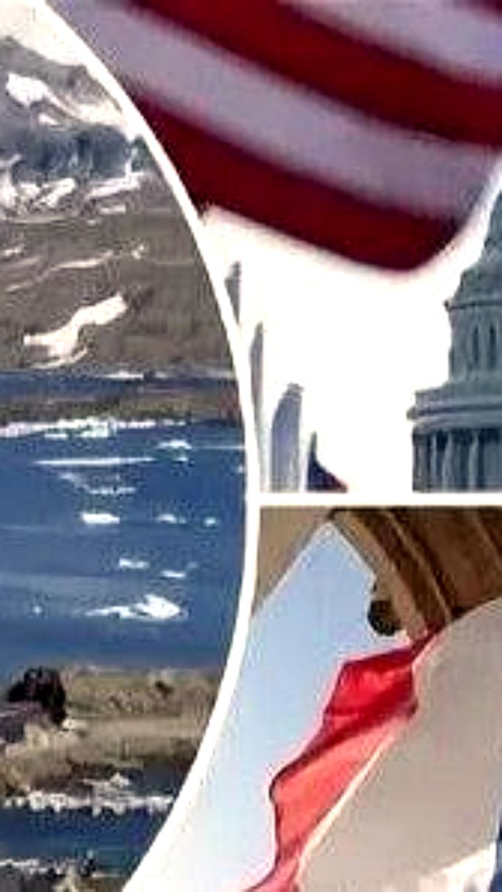 Франция открывает консульство в Гренландии 6 февраля