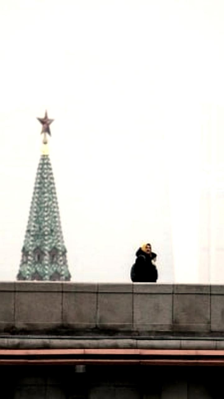 В Московском регионе ожидается туман и гололедица