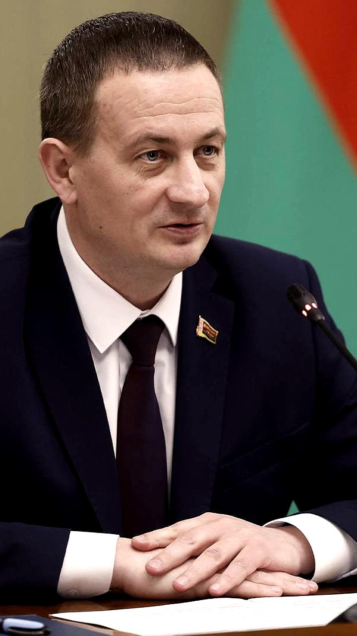 Мишустин и Турчин обсудили российско-белорусское сотрудничество