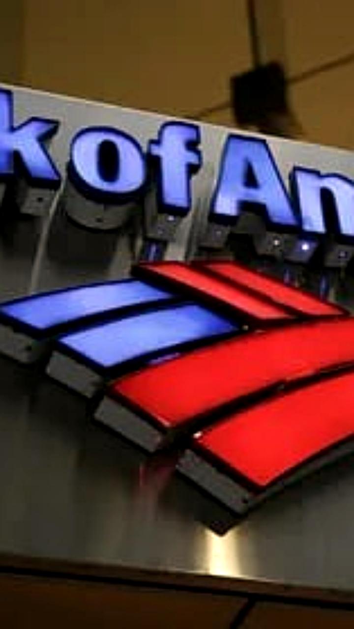 Bank of New York Mellon и Bank of America превысили прогнозы аналитиков по прибыли