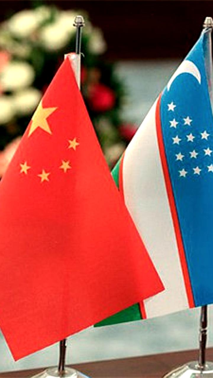 FlyOne Asia запускает первый международный рейс Ташкент-Кашгар