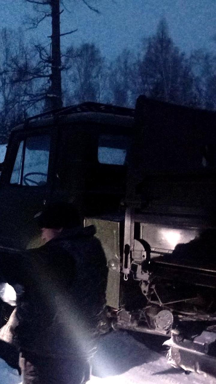 Охотинспекторы зафиксировали 26 нарушений правил охоты в январе