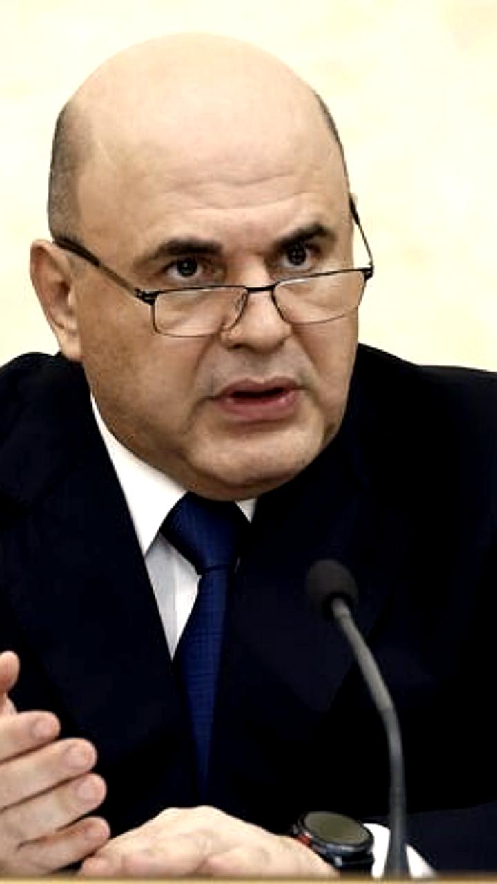 Мишустин поручил разработать новую стратегию социально-экономического развития ДФО до 2030 года